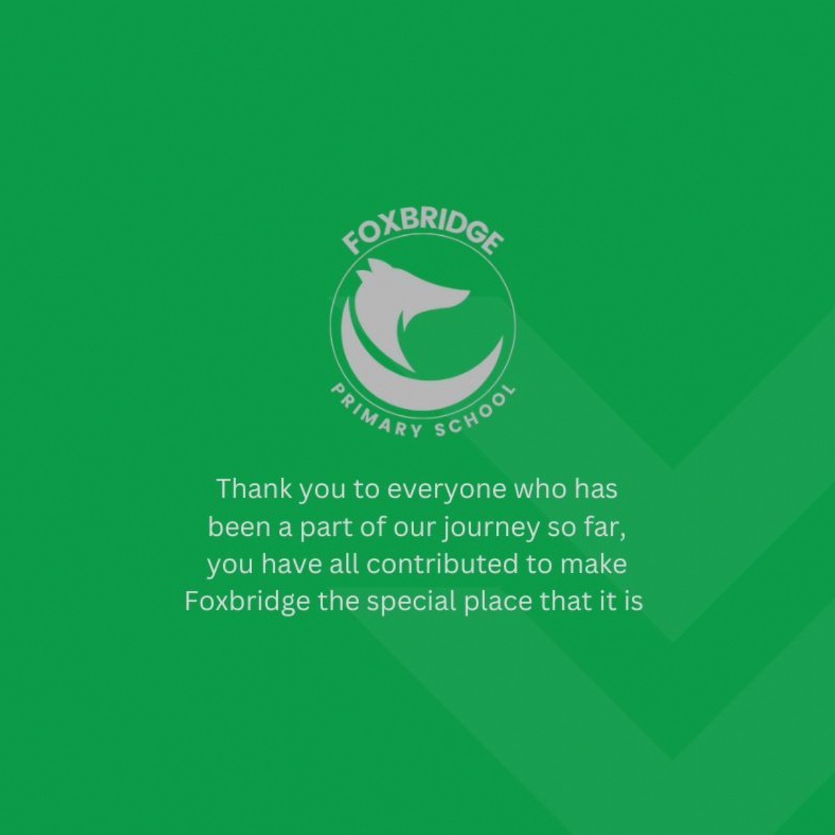 foxbridge-primary-school-ofsted